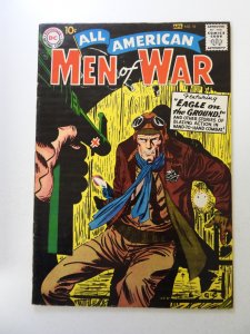 All-American Men of War #56 (1958) FN/VF condition
