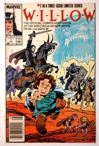 Willow #1 (9.0-NS, 1988) 