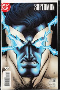 Superman #130 (1997) Superman