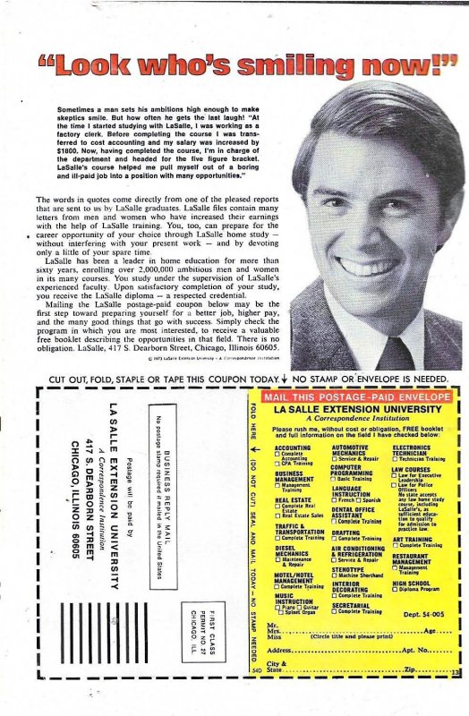 Fantastic Four #148 (1974) - VF/VF-