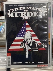 United States vs. Murder, Inc. #4 (2019)