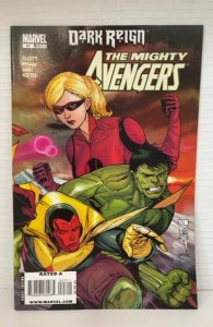 The Mighty Avengers #23 (2009)