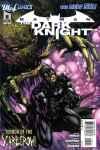 Batman: The Dark Knight (Nov 2011 series)  #5, NM (Stock photo)