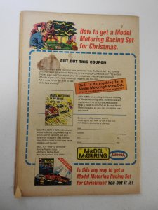 Detective Comics #359 (1967) GD/VG Condition moisture damage bc