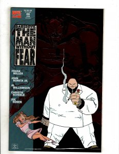 Daredevil: The Man Without Fear #4 (1994) FO32