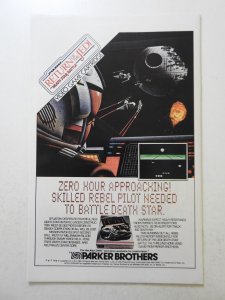 Daredevil #200 (1983) vs Bullseye! Beautiful VF-NM Condition!