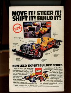 Avenger #180 - Dan Adkins Cover Art. (5.5) 1978