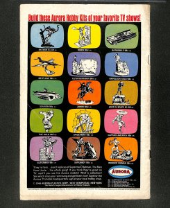 Brave And The Bold #70 Batman Hawkman!