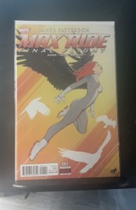 Max Ride: Final Flight #1 (2016)