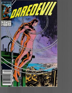 Daredevil #241 (Marvel, 1987)