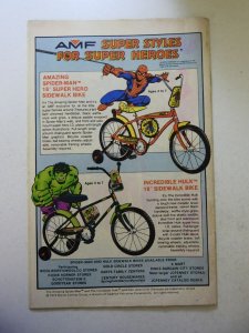 Special Edition: Spider-Man vs. the Hulk (1983) VG+ Condition