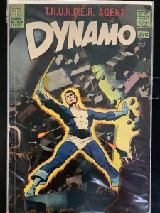 Dynamo #2 (1966)
