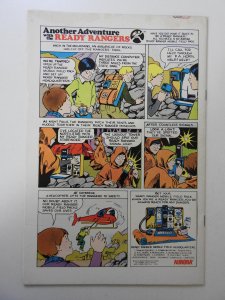 The Sandman #1 (1975) VG/FN Condition!