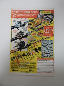 Captain America #209 (1977) FN/VF condition