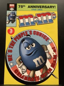 Invincible Iron Man #8 (2016)