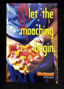 X-Men (1991) #134 New 1st Kid Omega!