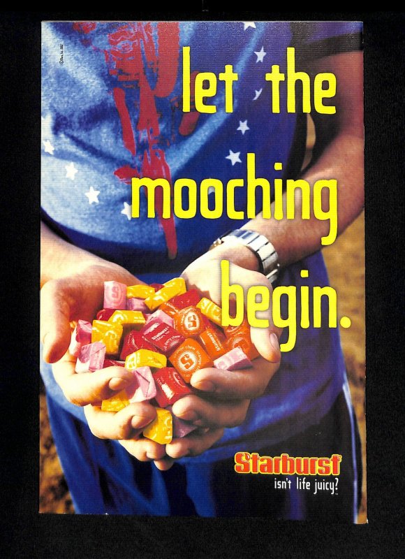 X-Men (1991) #134 New 1st Kid Omega!