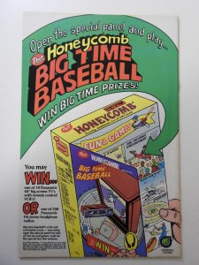 The Amazing Spider-Man #270 (1985) VF Condition!