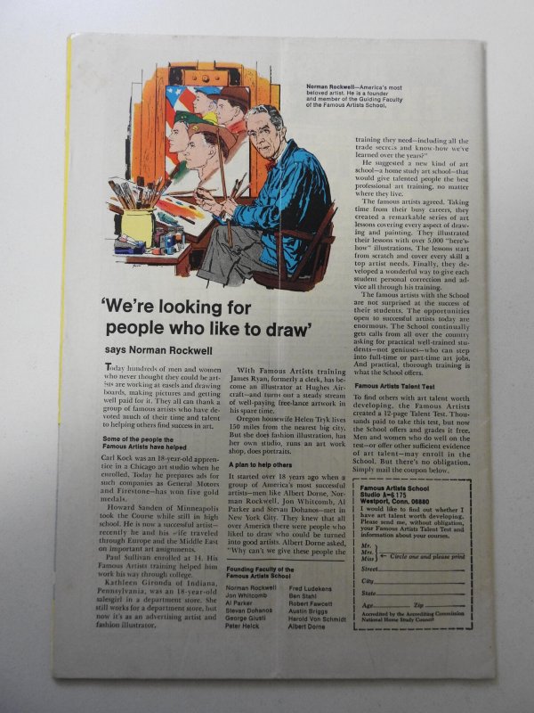 The Amazing Spider-Man #78 (1969) VG Condition