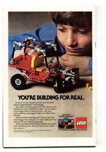 Captain America #275 - 1982 - Marvel - VF/NM - comic book