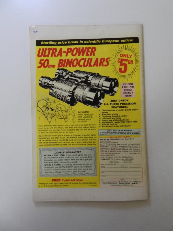 Thor #239 (1975) FN/VF condition