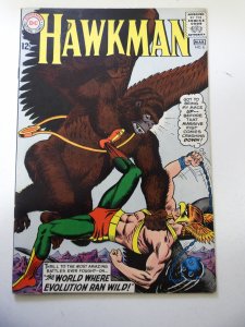 Hawkman #6 (1965) FN Condition