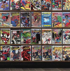 Spider-Man Comics Pack [Classic] 15 Comics per Pack