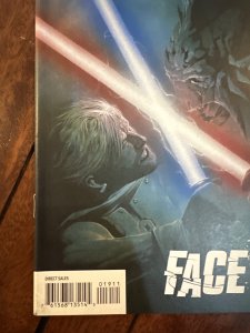 Star Wars: Legacy #19 (2008)