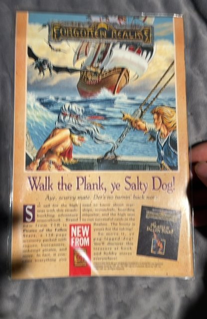 Spider-Man #21 (1992)