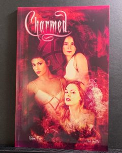 Charmed Season Nine Volume 4 TPB (2012)