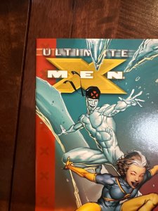 Ultimate X-Men #68 (2006)