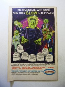 Superboy #160 (1969) FN Condition