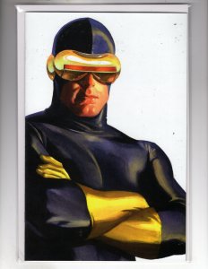 X-Men #13 Ross Cover (2020)    / ECA8x