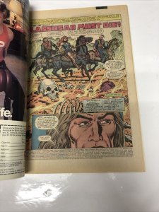 Red Sonja (1983) # 4 (VF/NM) Canadian Price Variant • Tom DeFalco • Marvel