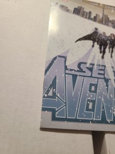 Secret Avengers #19 #25 #36 Lot 1st App Mr. Knight High Grade NM