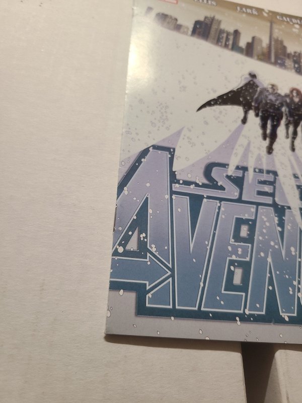 Secret Avengers #19 #25 #36 Lot 1st App Mr. Knight High Grade NM