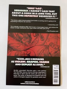 Kick-Ass 2 #6 - NM (2012)