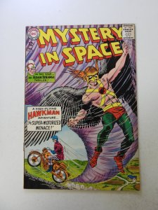 Mystery in Space #89 (1964) VF condition