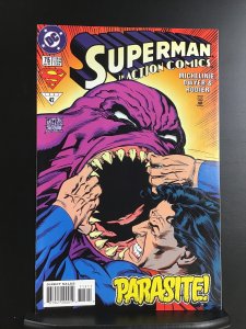 Action Comics #715 (1995)