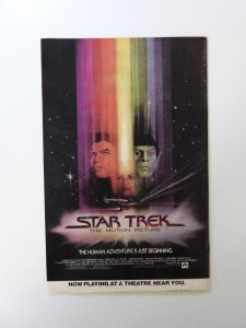 The Incredible Hulk #245 FN+ condition