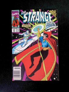 Doctor Strange #31 (3RD SERIES) MARVEL Comics 1991 VF+ NEWSSTAND