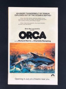 John Carter Warlord of Mars #5 (1977) FN/VF