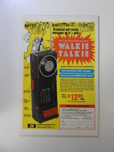 The Avengers #168 (1978) VF+ condition