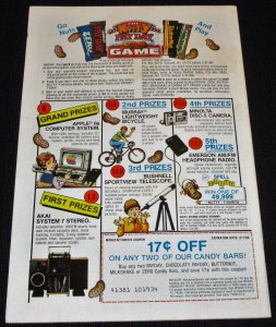 The Losers Special #1 (1985)