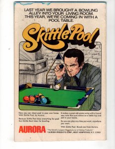 Superboy #170 (1970) SUPERBOY'S BIGGEST BLUNDER! / ID#534