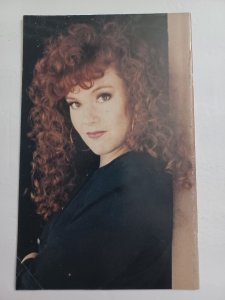 Femforce #53 - Frightenstein - Bondage cover - AC Comics - 1992 - VF