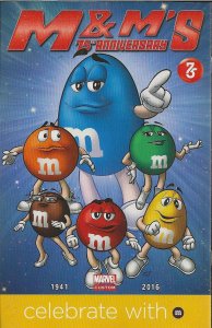 Invincible Iron Man #12 (2016) - NM+