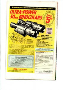 Tomb of Dracula #36 - Marvel Horror - vampire - 1978 - FN/VF