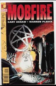 Mobfire #2 (1995) Mobfire