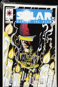 Solar, Man of the Atom #21 (1993) Doctor Solar